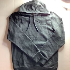 Adidas hoodie